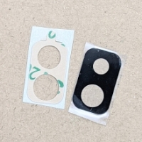 Mặt Kính Camera Sau Samsung A6 Plus 2018